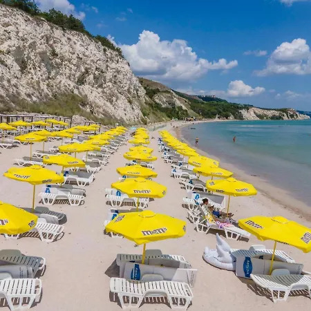 Divoto Glamping Balchik