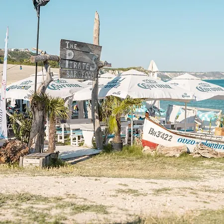 Divoto Glamping