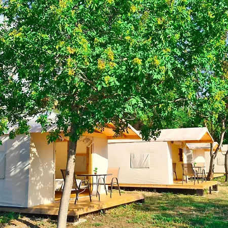 Divoto Glamping Balchik